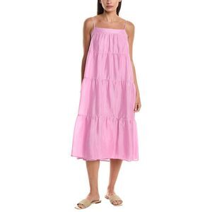 Bella Dahl Flowy Tiered Cami Dress 💕 NWT